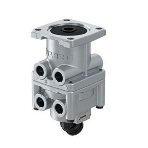 Brake Valve, service brake - 4613150860