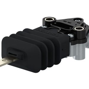 Air Suspension Valve - 4640070100