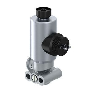 Solenoid Valve - 4721706000