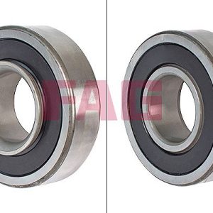 Wheel Bearing - 713157410