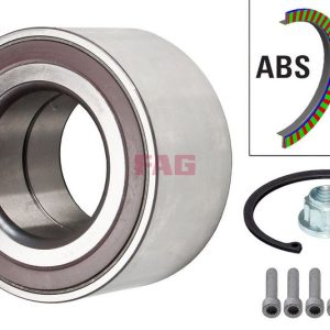 Wheel Bearing Kit - 713610630