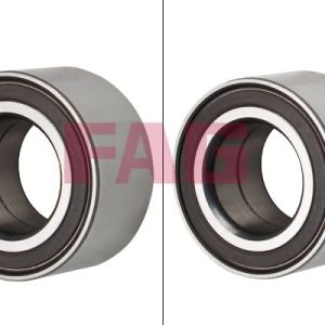 Wheel Bearing - 801663AA