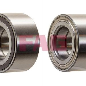 Wheel Bearing - 713141910