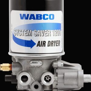 Brake Valve, trailer - RWABK118