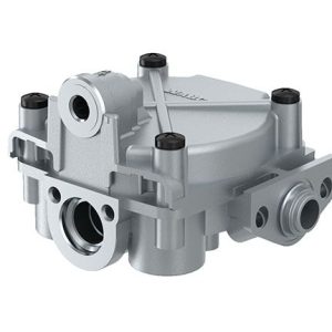 Relay Valve - 9730110210