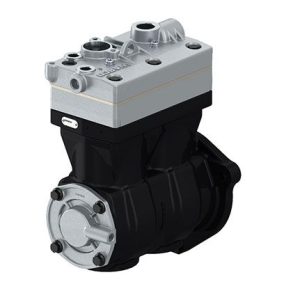 Compressor, compressed air system - 4127040130