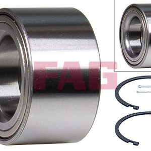 Wheel Bearing Kit - 713613810