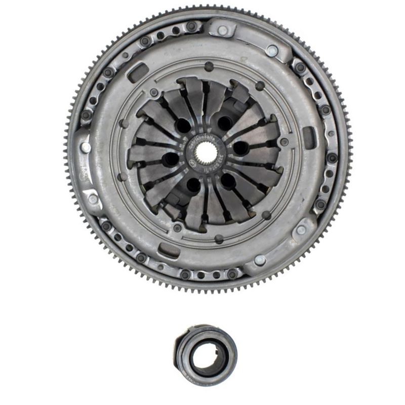 Transmission Clutch Kit - K70319-01F