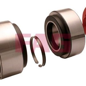 Wheel Bearing - 566426.H195