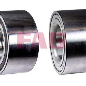 Wheel Bearing - 713121310