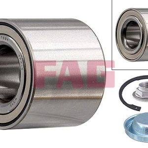 Wheel Bearing Kit - 713640610