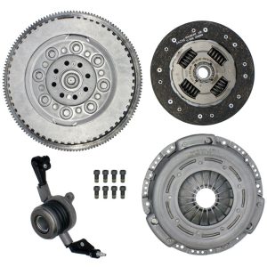 Transmission Clutch Kit - 2290 601 099