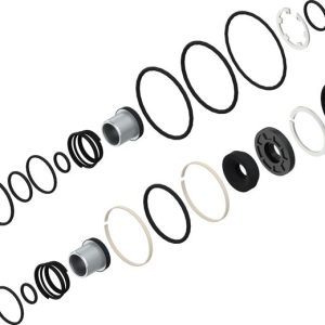 Repair Kit, brake valve (service brake) - 4613150072