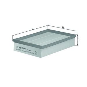 Air Filter - LX935