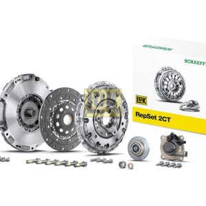 Clutch Kit - 602000300