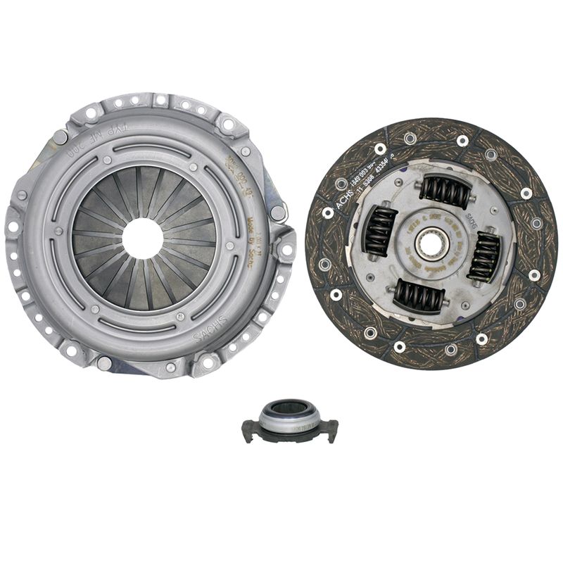 Transmission Clutch Kit - K307804-01