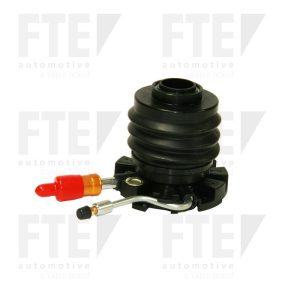 Clutch Release Bearing and Slave Cylinder Assembly - 1101629