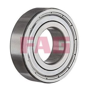 Bearing - 6206.2ZR