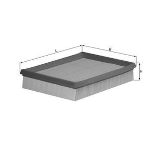 Air Filter - LX643