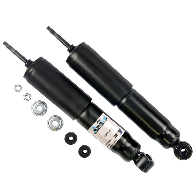 Suspension Strut - 835236