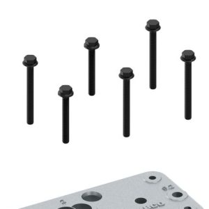 Repair Kit, air compressor - 4115539212