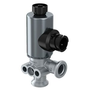 Solenoid Valve - 4720706390