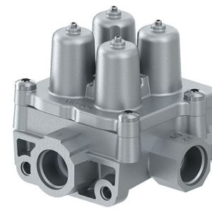 Multi-circuit Protection Valve - 9347144000