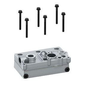 Repair Kit, air compressor - 9125129352