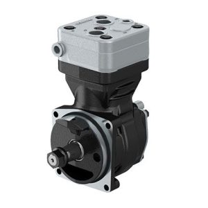 Compressor, compressed air system - 4111510001