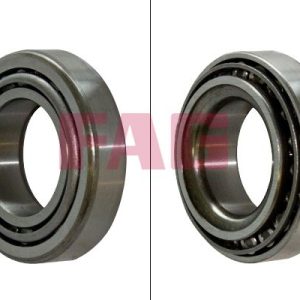 Wheel Bearing - KL44649.L44610