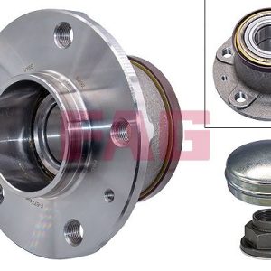 Wheel Bearing Kit - 713640560