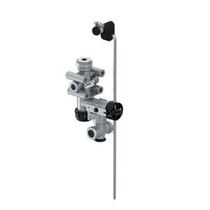 Air Suspension Valve - 4640061000