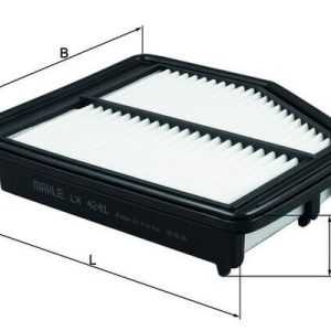 Air Filter - LX4241
