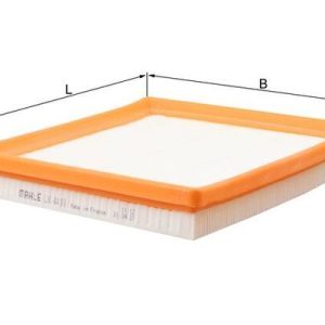 Air Filter - LX4418