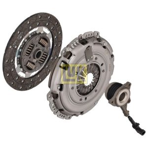 Clutch Kit - 627306634