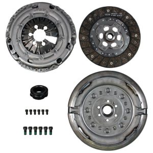 Transmission Clutch Kit - 2290 601 059