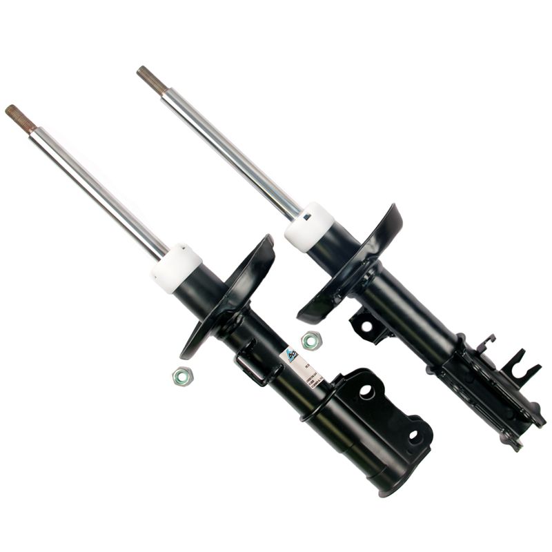 Suspension Strut - MP8696