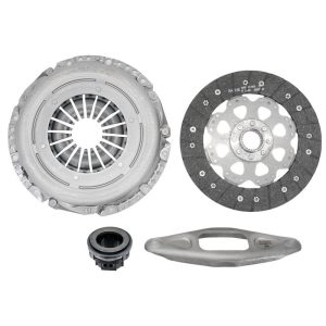 Transmission Clutch Kit - 3000 970 140
