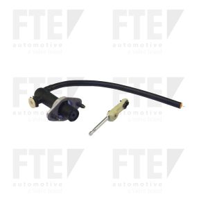 Clutch Master Cylinder - 2102718