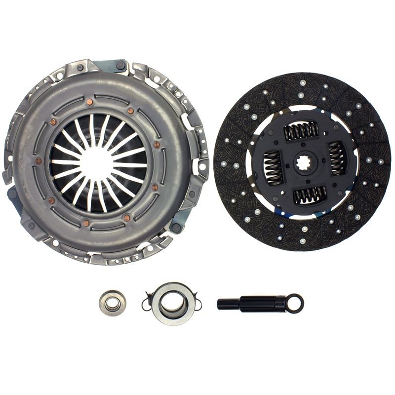 Transmission Clutch Kit - K70351-01