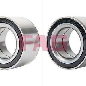 Wheel Bearing - 803769.03