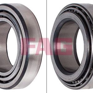 Wheel Bearing - KLM29749.LM29710