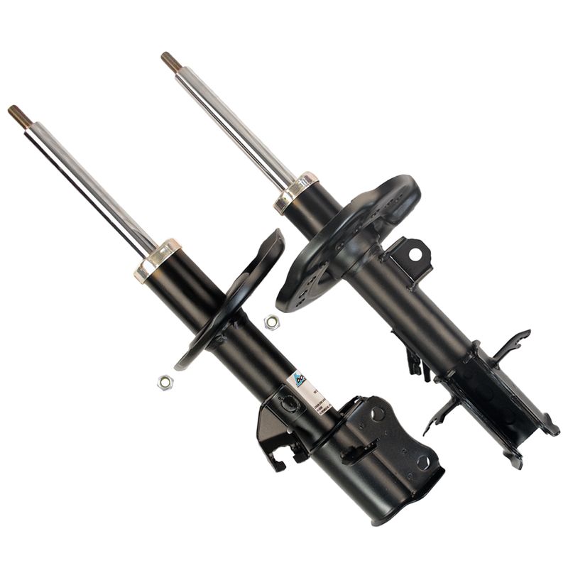 Suspension Strut - MP8627
