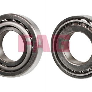 Wheel Bearing - 30208A
