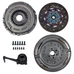 Transmission Clutch Kit - 2290 601 051