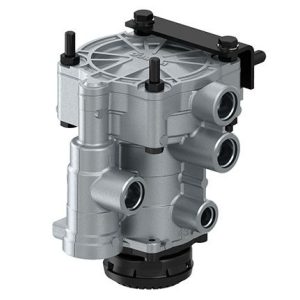 Control Valve, trailer - 9730090240