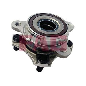 Wheel Bearing - 713258510