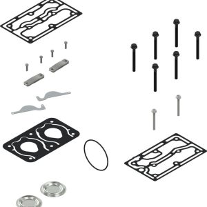 Repair Kit, air compressor - 4127049392
