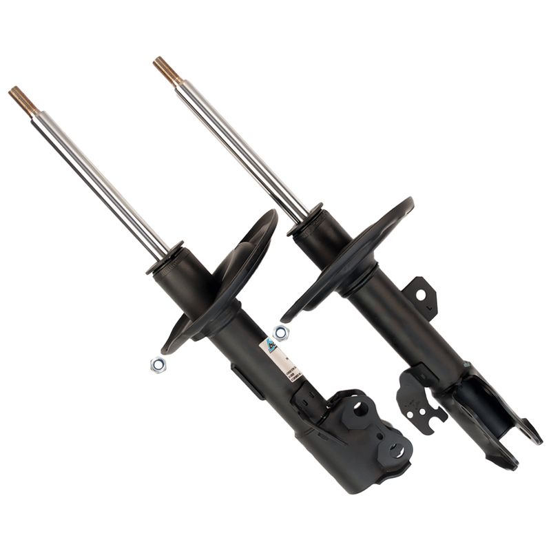 Suspension Strut - MP8641