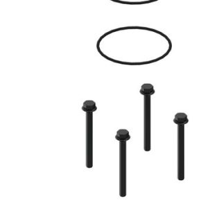 Repair Kit, air compressor - 4123529222